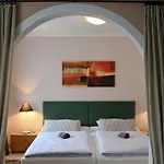 Gaestehaus Sonnenkreis Appartamento *