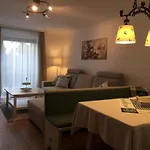 Gaestehaus Sonnenkreis Appartamento *