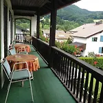 Appartamento Gaestehaus Sonnenkreis