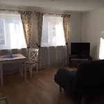 Appartamento Gaestehaus Sonnenkreis