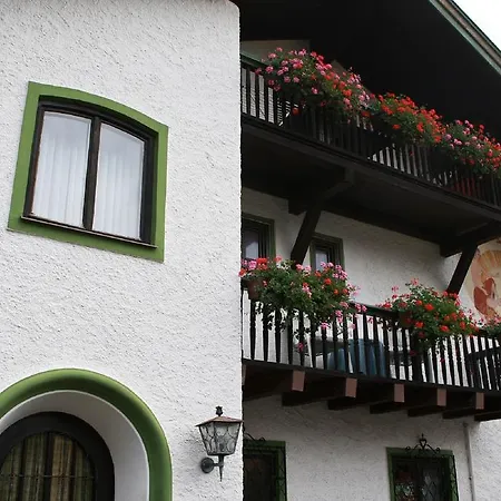 Gaestehaus Sonnenkreis *