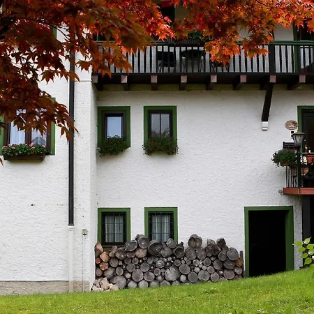 Appartamento Gaestehaus Sonnenkreis