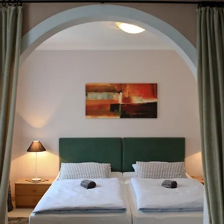 Gaestehaus Sonnenkreis Appartement *