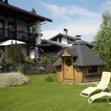 Gaestehaus Sonnenkreis Appartamento *
