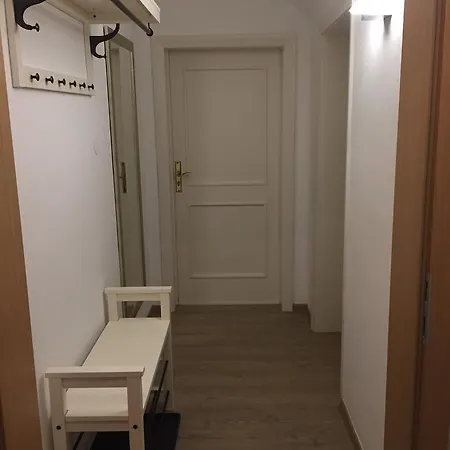 Gaestehaus Sonnenkreis Appartement *