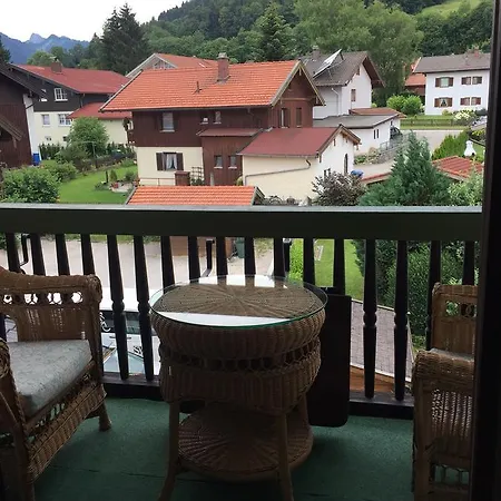 Gaestehaus Sonnenkreis *